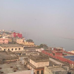 Backpackers Park Varanasi
